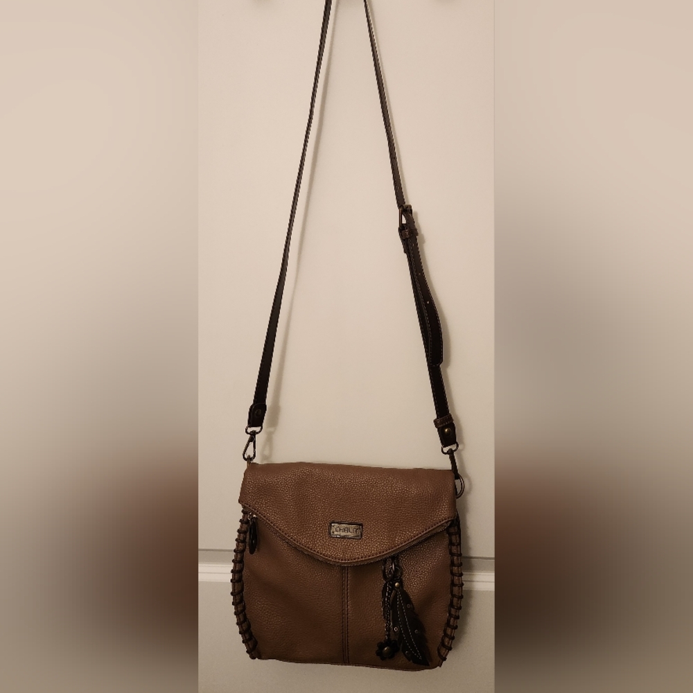 Chala Crossbody - Picture 2 of 9